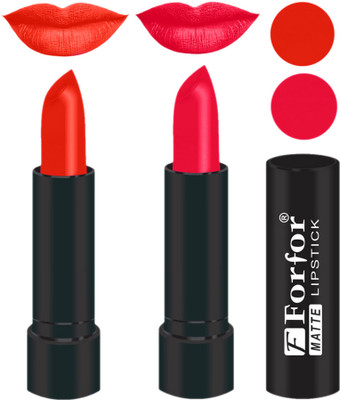 

Forfor (Orange, Dark Pink)(Orange, Dark Pink)