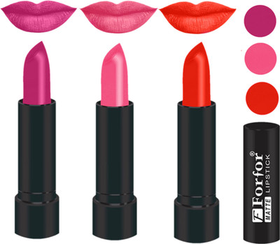 

Forfor (Purple, Light Pink, Orange)(Purple, Light Pink, Orange)