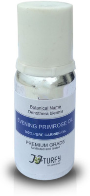 

Turfy Pure Evening Primrose Carrier Oil(20 ml)