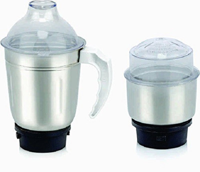 

Rico MG124 650 W Mixer Grinder(3 Jars)