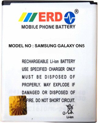 

erd battery Mobile Battery For Samsung Galaxy On5