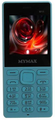 

Mymax M11(Sky Blue)