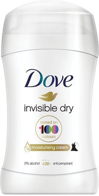 

Dove Invisible Dry Antiperpirant(40 ml)