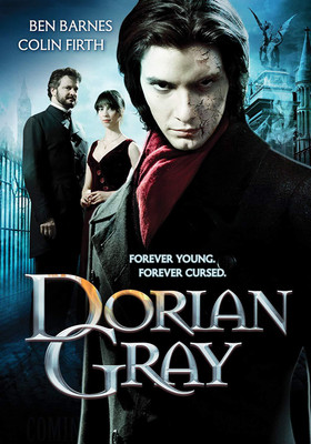 

Dorian Gray DVD region 1(DVD English)
