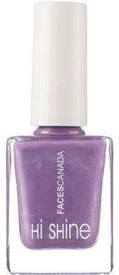 

Faces Canada Hi Shine Violet Silk 196