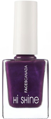 

Faces Canada Hi Shine Royal Purple 195