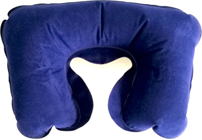 

Generic Neck pillow, Neck Pillow(Navy Blue)