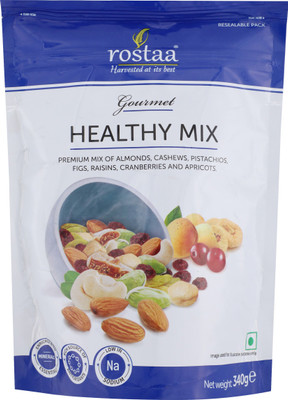 

Rostaa Healthy Mix(340 g, Pouch)