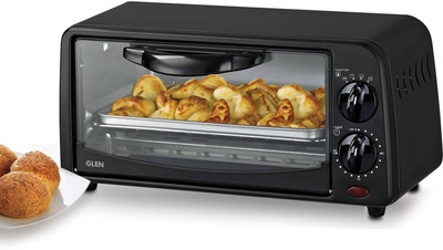 

GLEN 7-Litre GL 5007 Oven Toaster Grill (OTG)