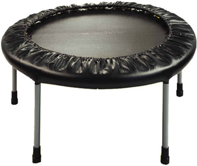 

Toy Park Compact Trampoline 40 Inch(Multicolor)