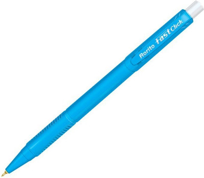 

RORITO FASTCLICK PACK OF 100 PCS Ball Pen(Pack of 100)