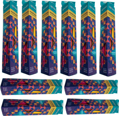 Apsara WONDER GRIP EXTRA DARK PREMIUM PENCIL Pencil(Set of 10, Multicolor)