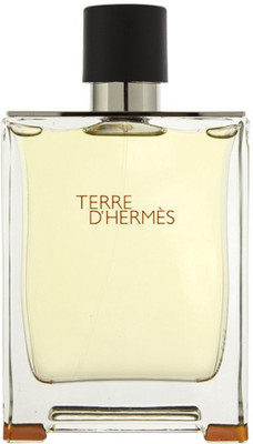 

Terre -d-hermes Eau de Toilette Eau de Toilette - 100 ml(For Men)
