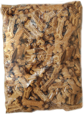 

jacky treats biscuit1kg Chicken Dog Chew(1 kg, Pack of 1)