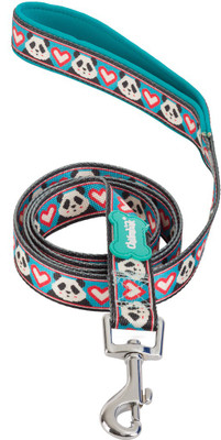 

Chumbak 153 cm Dog Strap Leash(Blue)