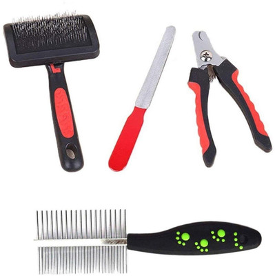 

JAINSONS PET PRODUCTS Slicker Brushes for Dog