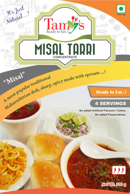 

Tamy's Misal Tarri 300 g