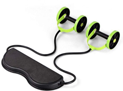

AIBANI Revolex Extreme Unisex Home Gym Complete Body Fitness Ab Exerciser(Black)