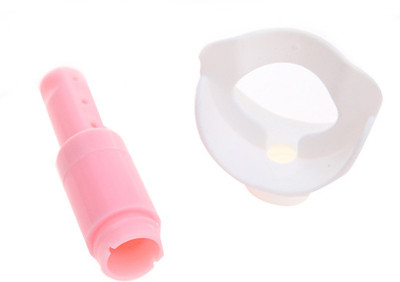 

Mstick Breathing/Abdominal Exerciser Waist & Belly Weight Loss Mouth whistle Respiratory Exerciser(Pack of 1)