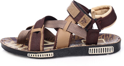 

hotmess Men Multicolor Sandals