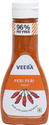 

Veeba Peri Peri Sauce(300 g)