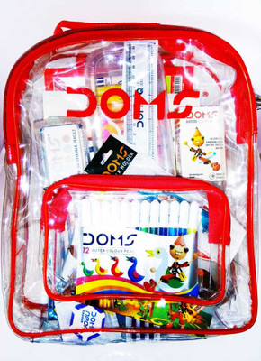 DOMS School Set