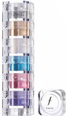 

Faces Stackable Sparkle(Glitter-220)