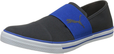 

Puma 36622004- Casuals For Men(Grey