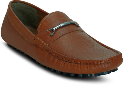 

Get Glamr Loafers For Men(Tan