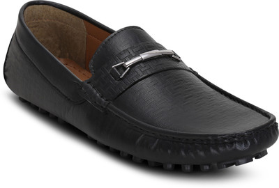 

Get Glamr Loafers For Men(Black