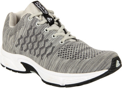 

Duke Running Shoes For Men(Grey