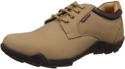 

Red Chief Casuals For Men(Brown