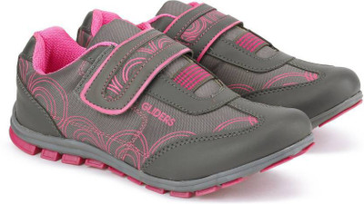 

Force 10 By Liberty SENNA-PINK Running Shoes For Women(Pink)