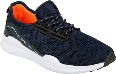 

Duke Running Shoes For Men(Navy