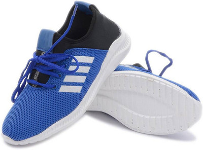 

RADHIKA GROUP Running Shoes For Men(Blue, Skyblue