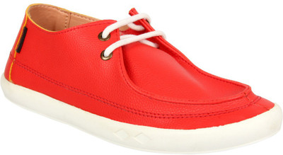 

Duke Sneakers For Men(Red