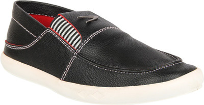 

Duke Slip On Sneakers For Men(Black
