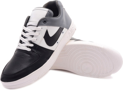 

DEALSINJAIPUR Canvas Shoes For Men(Black