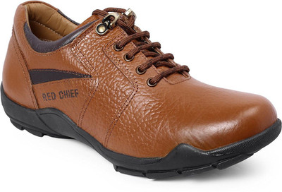 

Red Chief Casuals For Men(Tan