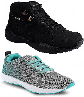 

GENIAL Training & Gym Shoes For Men(Multicolor