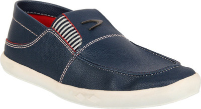 

Duke Slip On Sneakers For Men(Navy