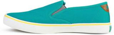 

Fila Fila Men's RELAXER V Green and Brown Slip On Sneakers Shoes Slip On Sneakers For Men(Green, 70