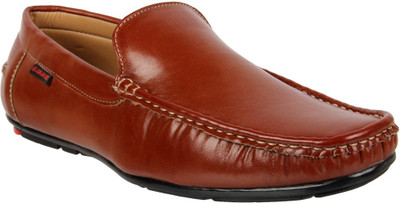 

Duke Loafers For Men(Tan