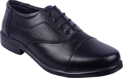

SOFT & SHINE OXFORD Oxford For Men(Black