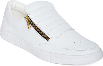

DOC Martin White Jackson Sneakers For Men(White