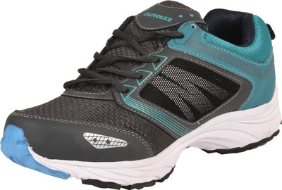 

Durolite Sports Running Shoes For Men(Black, Blue