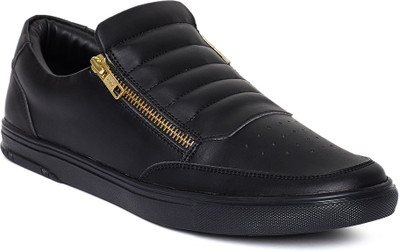 

DOC Martin Black Jackson Sneakers For Men(Black