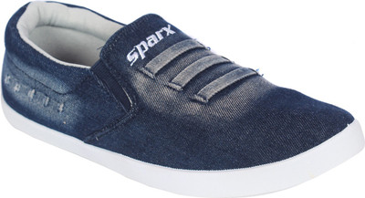 

Sparx Casuals For Men(Blue
