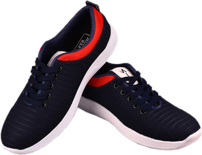 

Essence Running Shoes For Men(Blue