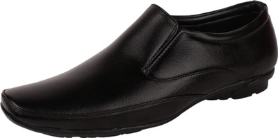 Great Indian Products Loafers For Men(Black